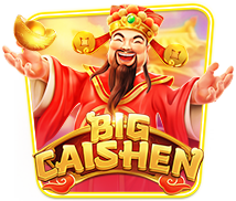 Big CaiShen