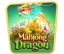 Mahjong Dragon