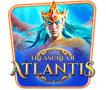 Treasure of Atlantis