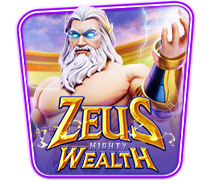 Zeus Mighty Wealth