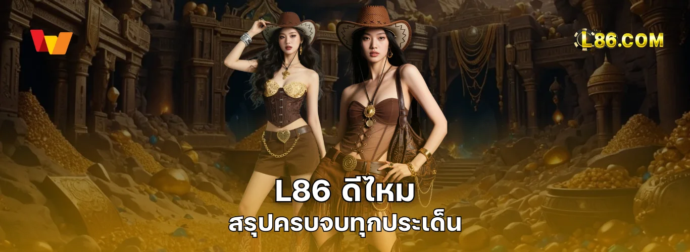 L86 ดีไหม